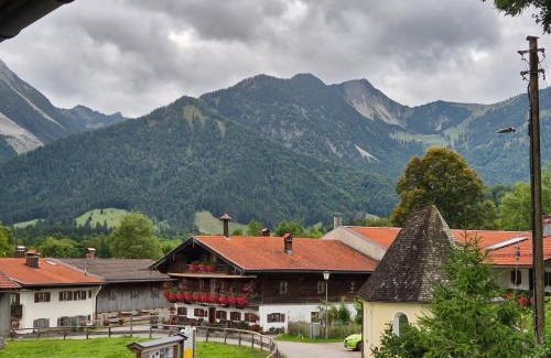 Osterhofen Apartment | Wildstein - Rote Wand