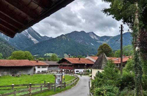 Osterhofen Apartment | Wildstein - Rote Wand