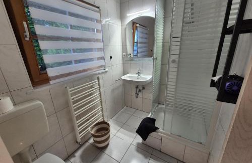 Osterhofen Apartment | Wildstein - Rote Wand