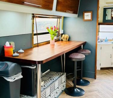 Mabe House | WildView Luxury Glamping with Outdoor Bath and Stunning Views