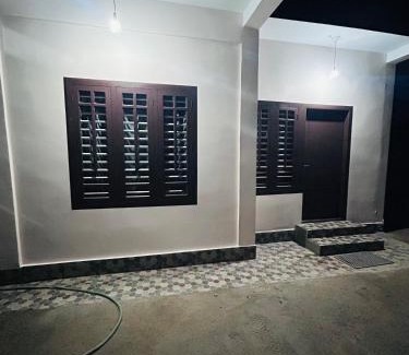 Sulthan Bathery Apartment | Wildvilla 1BHK