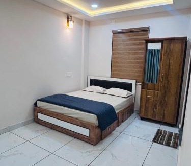 Sulthan Bathery Apartment | Wildvilla 1BHK