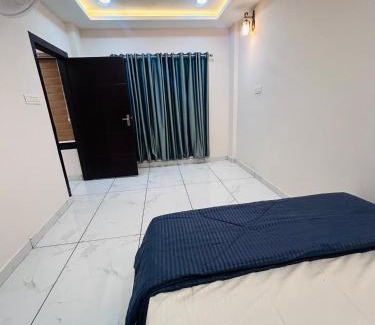Sulthan Bathery Apartment | Wildvilla 1BHK