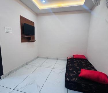 Sulthan Bathery Apartment | Wildvilla 1BHK