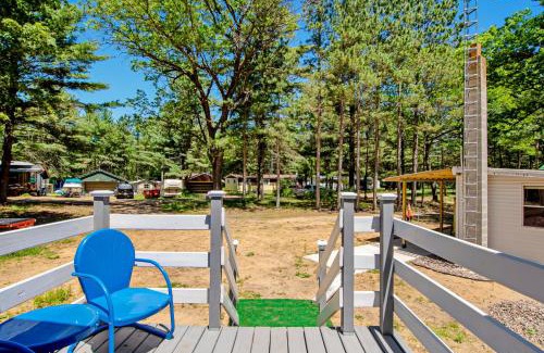 Mauston House | Wildwood by the Lake