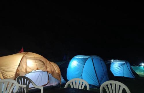 Gulmarg Other | WILDWOOD Campsite Gurez