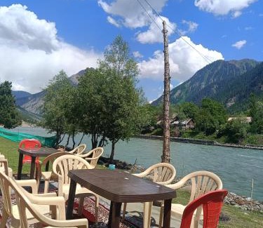 Gulmarg Other | WILDWOOD Campsite Gurez