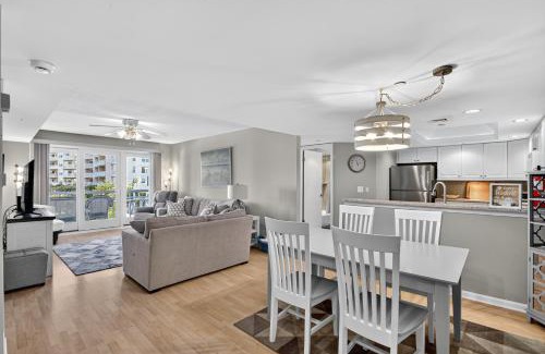 Diamond Beach Apartment | Wildwood Crest SeaPointe Village Condo condo
