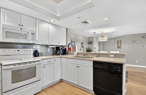 Diamond Beach Apartment | Wildwood Crest SeaPointe Village Condo condo