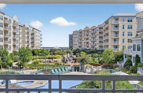 Diamond Beach Apartment | Wildwood Crest SeaPointe Village Condo condo