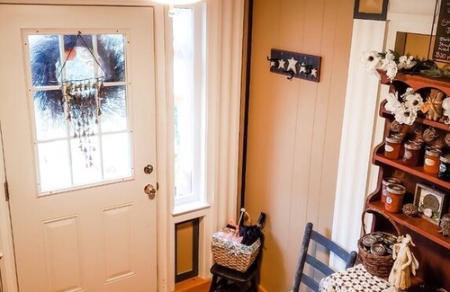 Montour Falls House | Wildwood Farm - 3bdrm Guest Suite