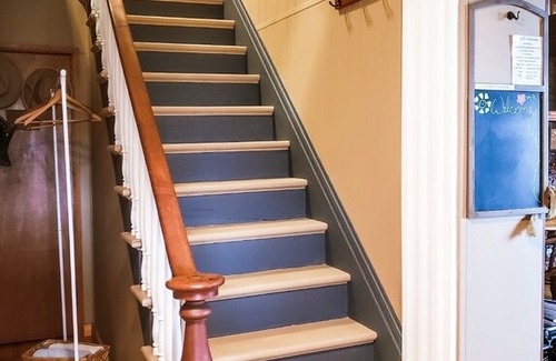 Montour Falls House | Wildwood Farm - 3bdrm Guest Suite