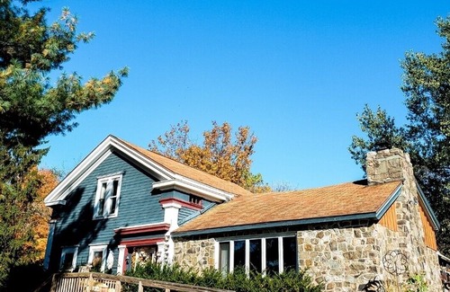 Montour Falls House | Wildwood Farm - 3bdrm Guest Suite