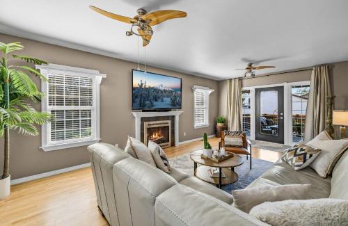 Old Farm District House | Wildwood Manor