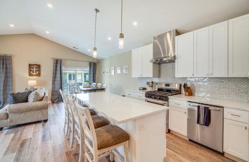 Cape May - Wildwood Apartment | Wildwood Vacation Rental - Walk to the Beach!