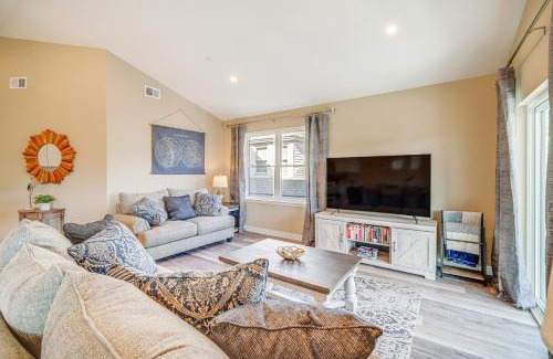 Cape May - Wildwood Apartment | Wildwood Vacation Rental - Walk to the Beach!
