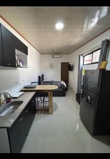 Pacuare Reserve Apartment | Wileri