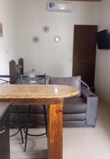Pacuare Reserve Apartment | Wileri