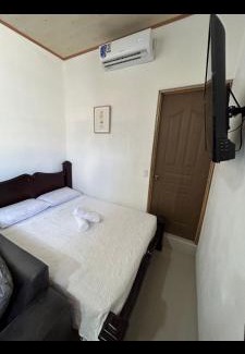 Pacuare Reserve Apartment | Wileri