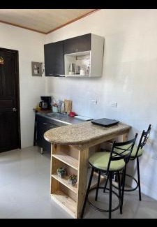 Pacuare Reserve Apartment | Wileri
