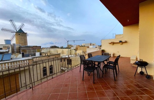 Qala Apartment | Wilga Summit Apartment A