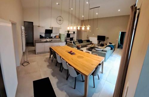 Damme House | Wilgenwind