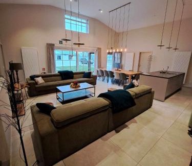 Damme House | Wilgenwind