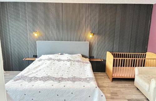 Hornberg Apartment | Wilhelm