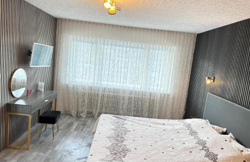 Hornberg Apartment | Wilhelm