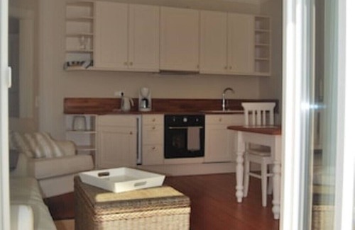 Neu Schonberg Apartment | Wilhelminian style villa on Holstein's Baltic Sea