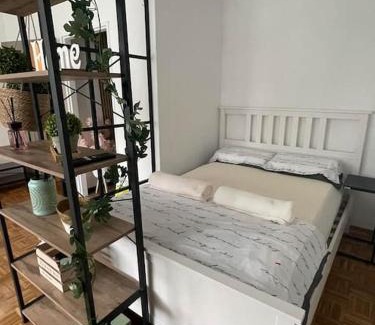 Vorderer Westen Apartment | Wilhelmshöhe Alle