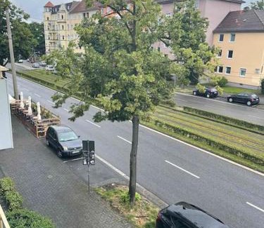 Vorderer Westen Apartment | Wilhelmshöhe Alle
