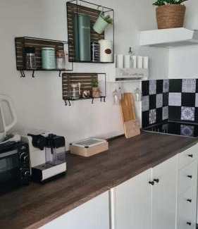Vorderer Westen Apartment | Wilhelmshöhe Alle