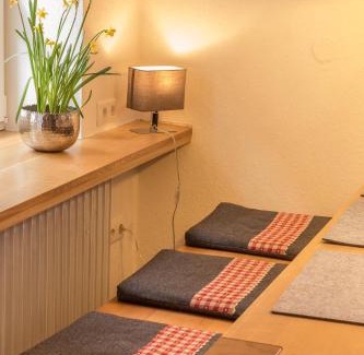 Usseln Apartment | Wilkenhof