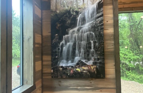 Broken Bow Cabin | WILL HIKE FOR TACOS luxury spacious cabin, cozy, quiet, amazing deck. sleeps 8
