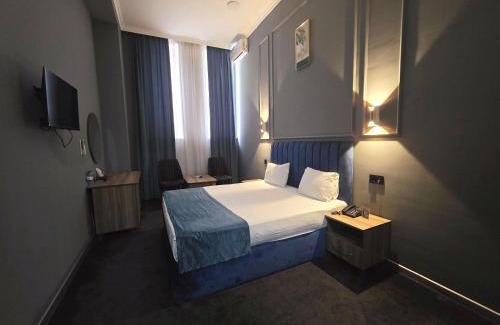 Baku Hotel | Will Hotel
