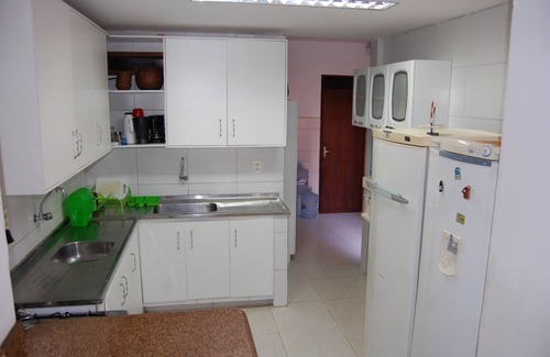 Balneario House | WILL HOUSE SEASIDE OF LUCENA W /6 ROOMS POOL