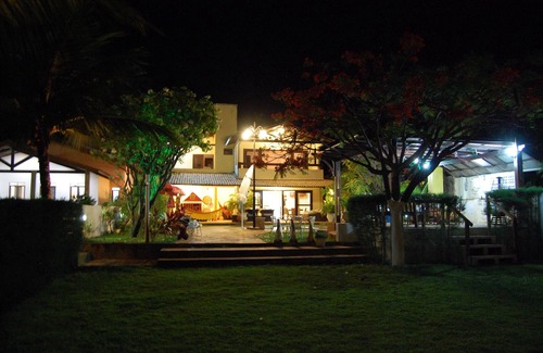 Balneario House | WILL HOUSE SEASIDE OF LUCENA W /6 ROOMS POOL