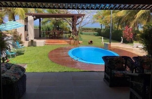 Balneario House | WILL HOUSE SEASIDE OF LUCENA W /6 ROOMS POOL