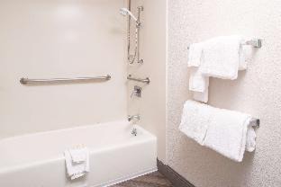 Claremore Hotel | Will Rogers Inn