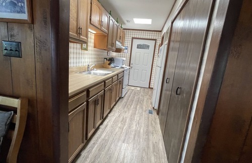 Hatteras House | Will's Hideaway 3 Bedroom Cottage by RedAwning
