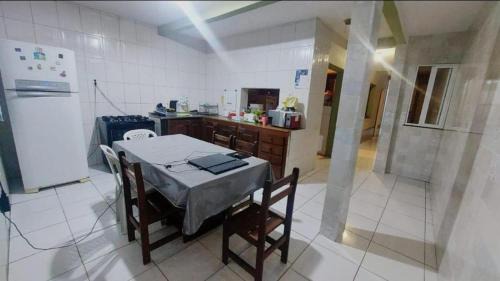 Sao Luis Historical Center House | Will's House Hospedagem Familiar