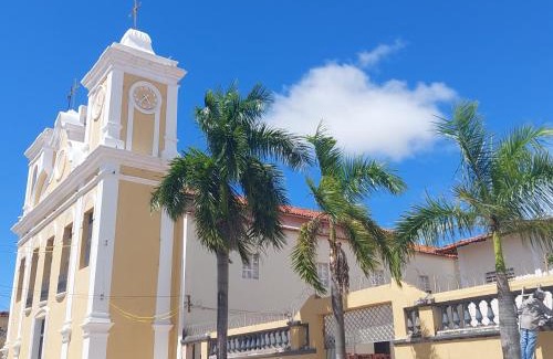 Sao Luis Historical Center House | Will's House Hospedagem Familiar