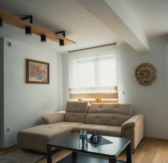 Limanowa Villa | Willa Łysa Góra Limanowa
