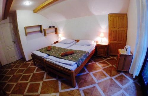 Zakopane Bed & Breakfast | Willa Alpina