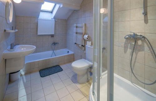Zakopane Bed & Breakfast | Willa Alpina