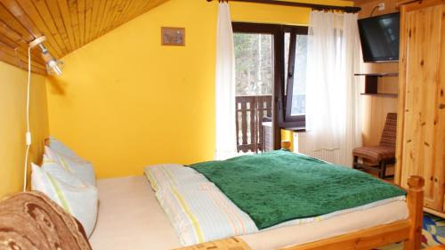Karpacz Bed & Breakfast | Willa Andromeda