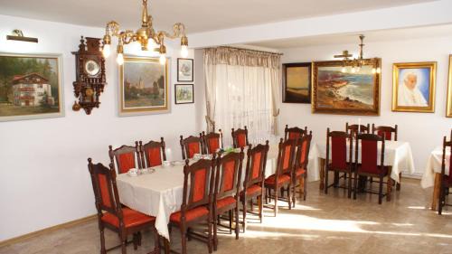 Karpacz Bed & Breakfast | Willa Andromeda