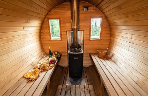 Zakopane Apartment | Willa Azja SPA & Wellness