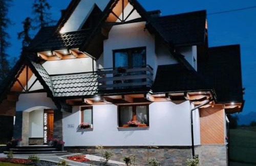 Bukowina Tatrzanska House | Willa Bafijówka